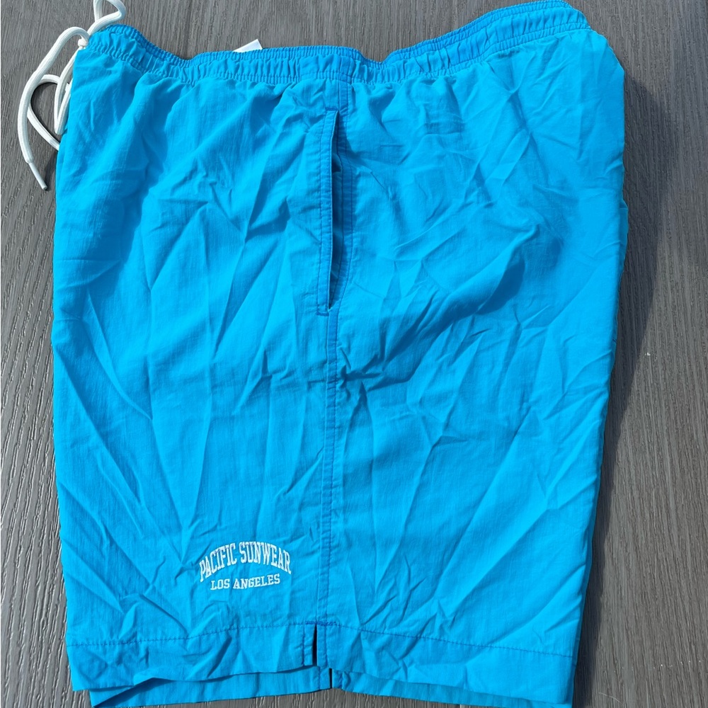 PAC Sun swim shirts- men’s